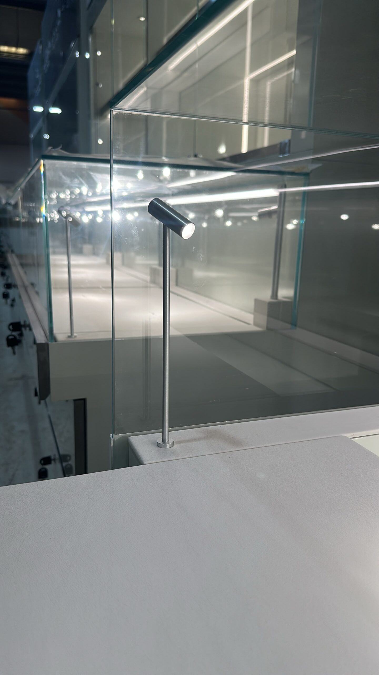 Precision In Every Detail: Lighting Excellence For A Prestigious Watch Brand
