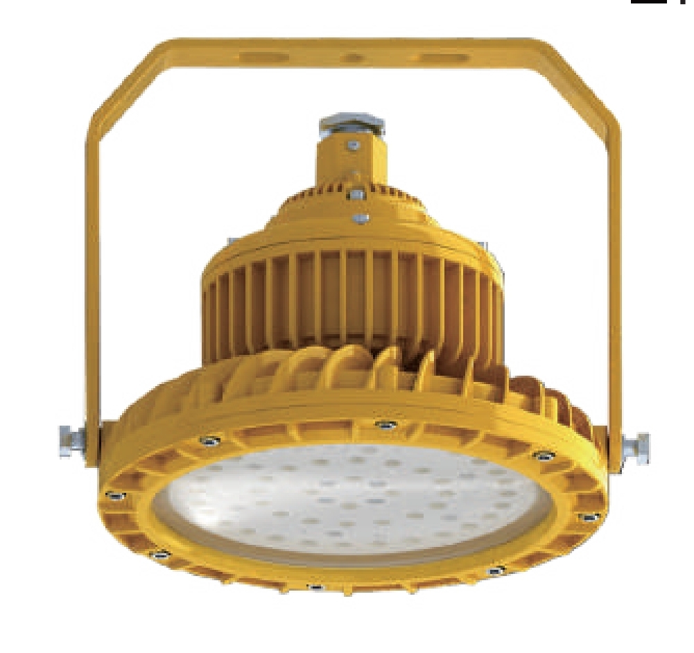 Explosion Proof lights