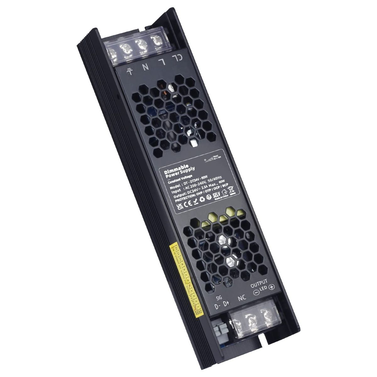 Driver Constant Current(TRIAC dim)