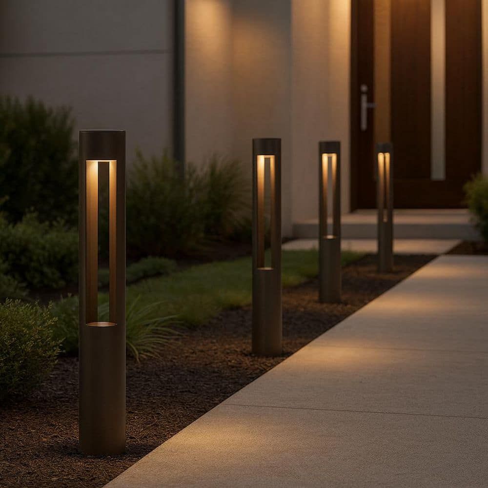 Bollard Lights