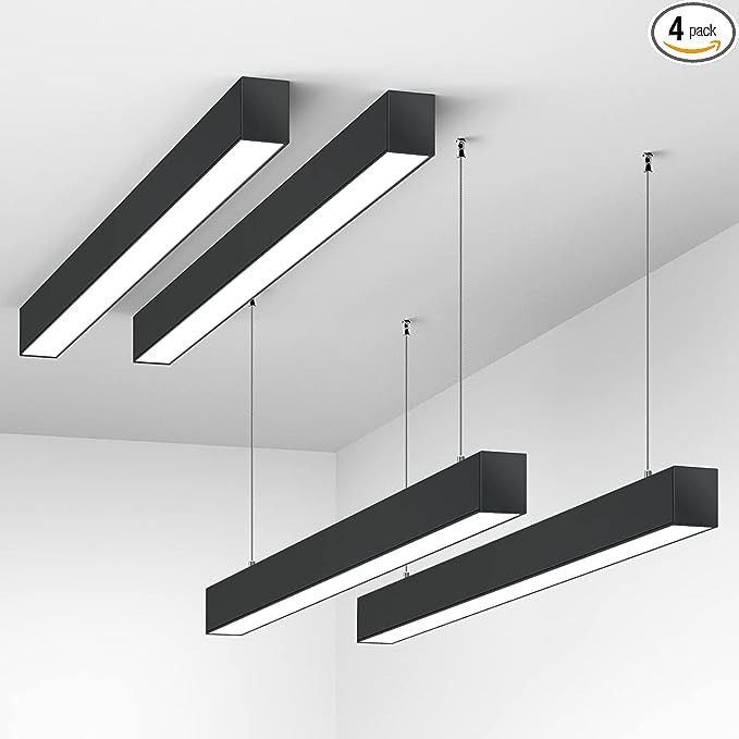 Linear Light
