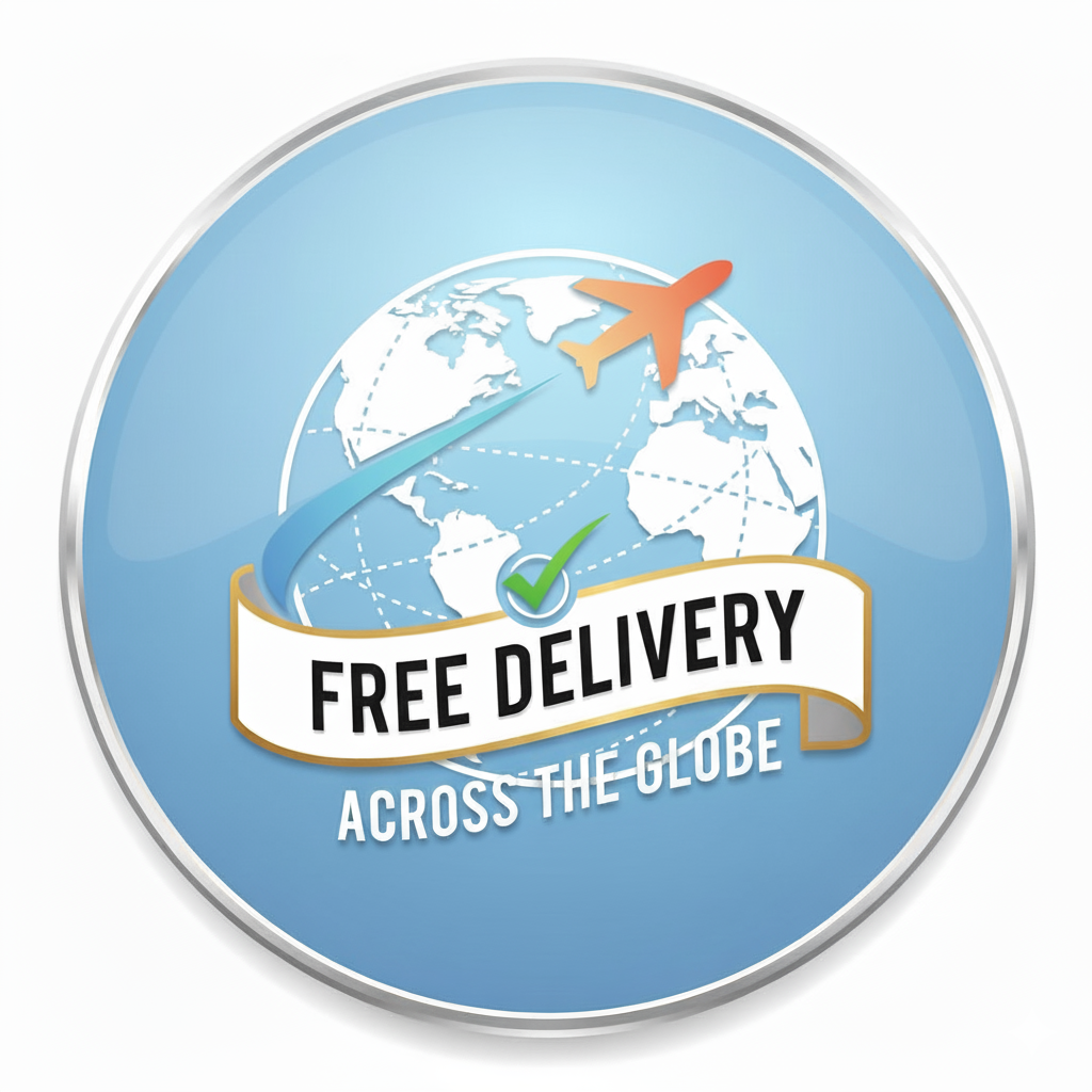 Free Delivery