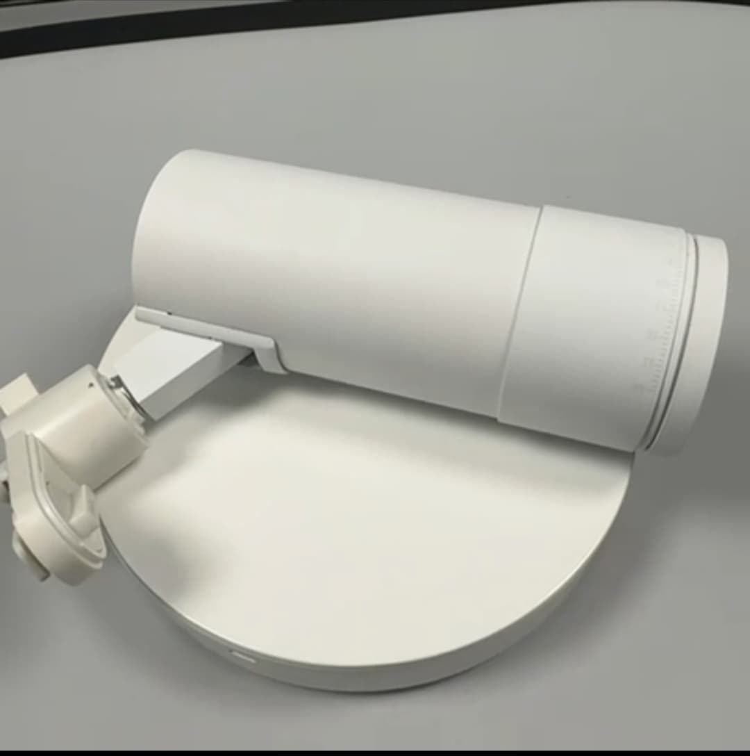 HSTR2310 Zoomable&Tunable&Dimmable