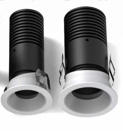 HSWEI Fixed Downlight H58/H80/H106 6W/9W/12W