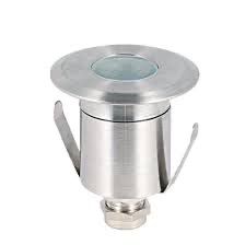 HSCHQ 52GM 3W Inground Light