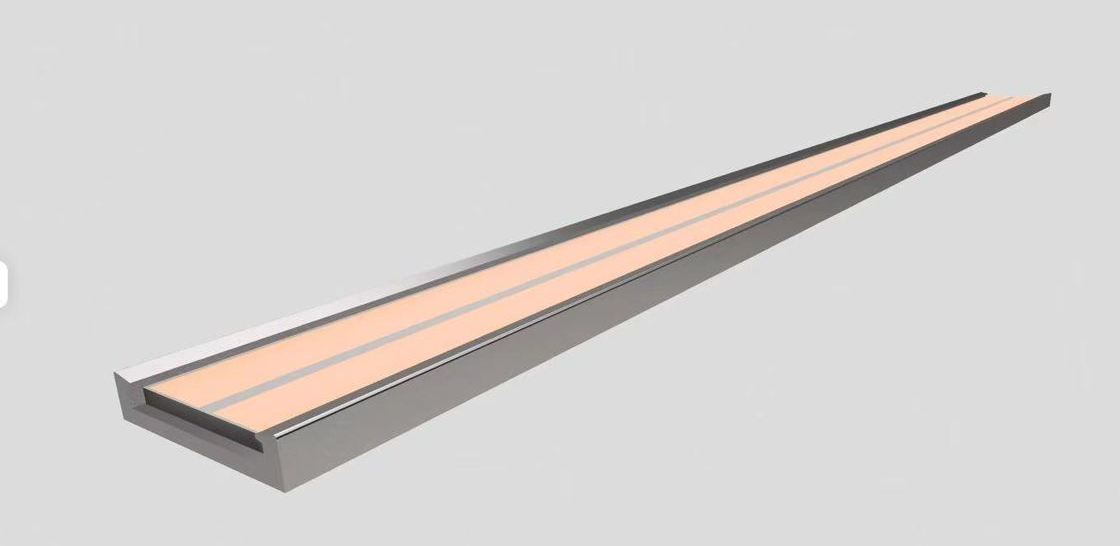 HSTR101 Ultra Slim Track