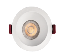 HSWEI WP-002 RD Spotlight Frame IP65