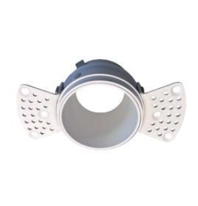 HSWEI 308 Trimless Spotlight Frame