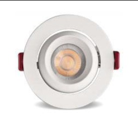 HSWEI 1018 RD Spotlight Frame