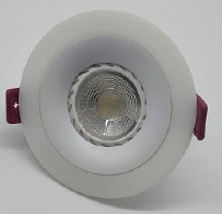 HSWEI 708 Fixed & Round Spotlight Frame