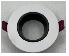 HSWEI 103 RD Front Open Spotlight Frame