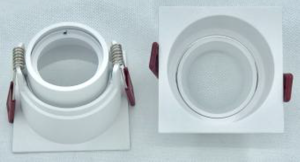 HSWEI 803A Front Open Spotlight Frame SQ