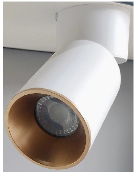 HSWEI 507 Surface Mounted Adjustable Track light