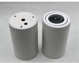 HSWEI 509 Surface Mounted Adjustable Spotlight