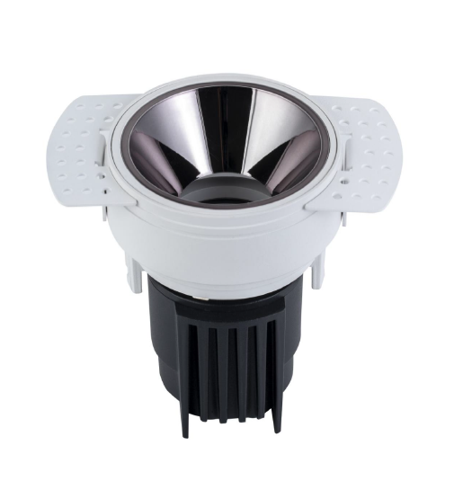 HSWEI 806 Trimless Spotlight Frame