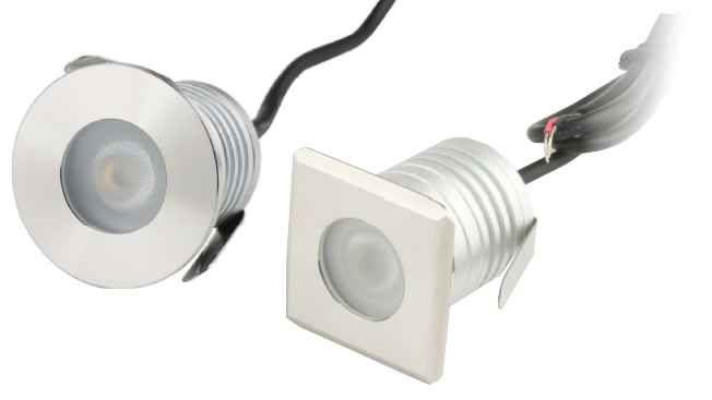 HSOEM-TMXD-3W-C/DE0903-3W UNDERWATER LIGHT