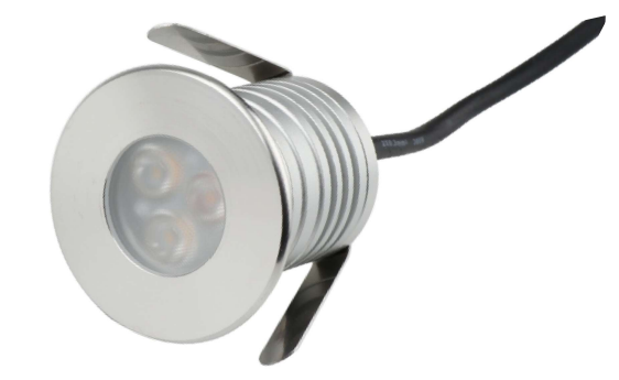 HSOEM-TMXD-3W-A UNDERWATER LIGHT