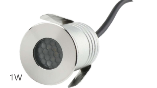 HSOEM-TMDM-1W-C/TMDM-3W-C INGROUND LIGHT