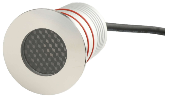 HSOEM TMDM-5W-G2 INGROUND LIGHT