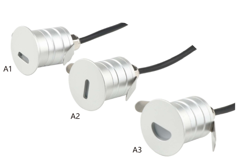 HSOEM TMJT-Y1W-A STEP LIGHT