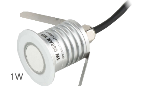 HSOEM TMJT-H1W/TMJT-H3W STEP LIGHT