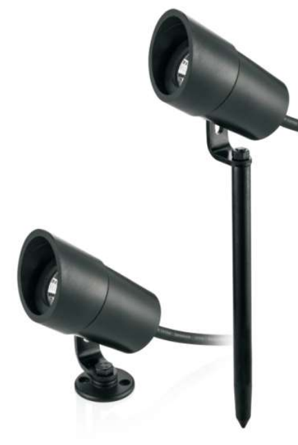 HSOEM DETY-3W-A/DETY-5W-A SPIKE LIGHT