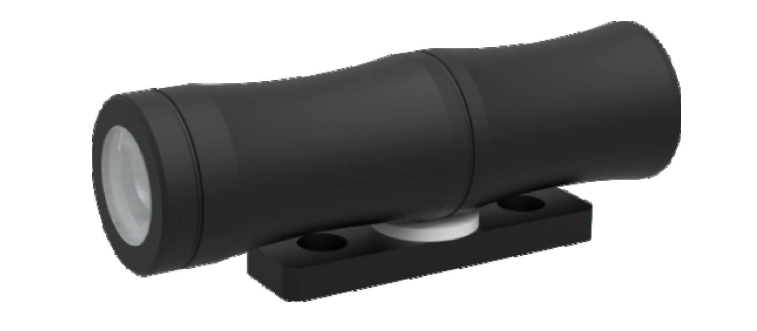 HSOEM TMBD-ZT-A/TMBD-ZT-B FLOOR LIGHT