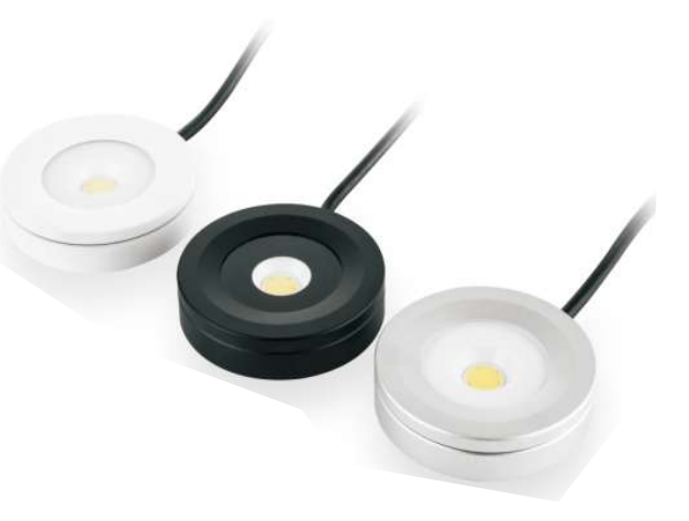 HSOEM MZCG-3W-A/MZCG-5W-A CABINET LIGHT