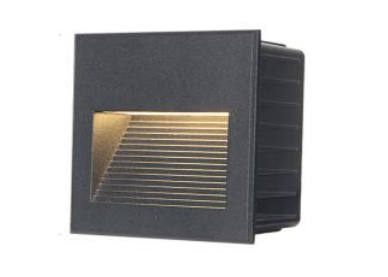 HSXC-ST160Z STEP LIGHT