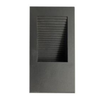 HSXC-ST160L-2 STEP LIGHT