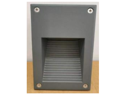 HSXC-ST160L2-2 STEP LIGHT