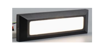 HSXC-ST173L-3W STEP LIGHT