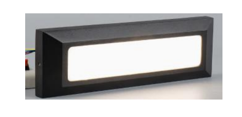 HSXC-ST210L-5W STEP LIGHT