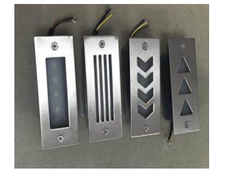 HSXC-ST110B1  STEP LIGHT