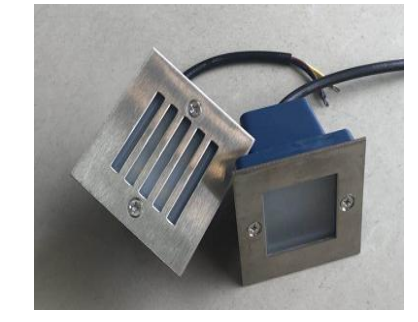 HSXC-ST105B4  STEP LIGHT