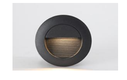 HSXC-ST83Y  STEP LIGHT