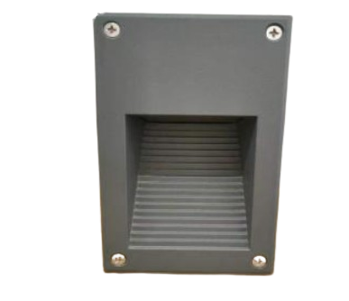HSXC-ST160L2-2 STEP LIGHT