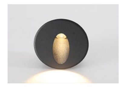 HSXC-ST82Y  STEP LIGHT