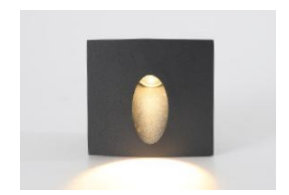 HSXC-ST86Y  STEP LIGHT