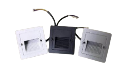 HSXC-ST86Z STEP LIGHT