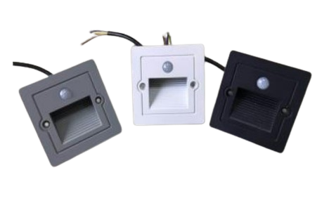 HSXC-ST86ZGY STEP LIGHT