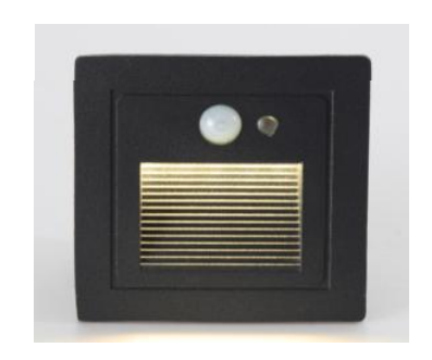 HSXC-ST85ZGY STEP LIGHT