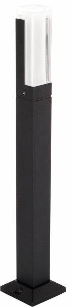 HSXC CP20185 BOLLARD LIGHT