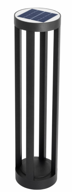 HSXC CP202012 BOLLARD LIGHT