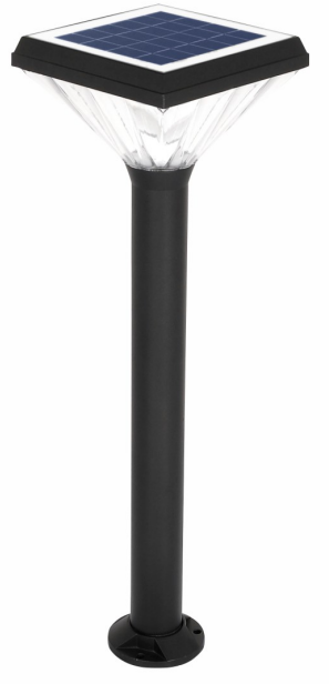 HSXC CP202014 BOLLARD LIGHT