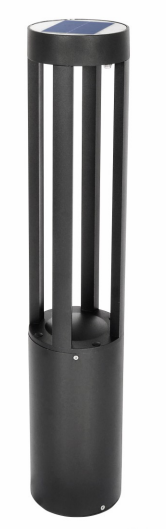 HSXC CP20204  BOLLARD LIGHT