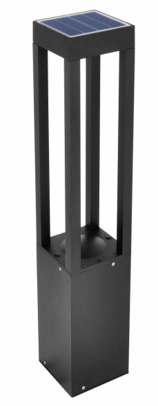 HSXC CP20205 BOLLARD LIGHT