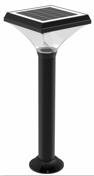 HSXC P20211 BOLLARD LIGHT