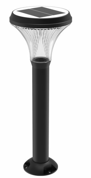 HSXC  CP20212 BOLLARD LIGHT