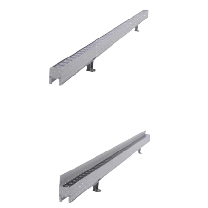 HSXC-XTD-B LINEAR LIGHT